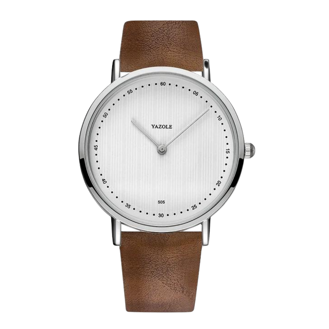 Minimalist Watch Ibiza Verno