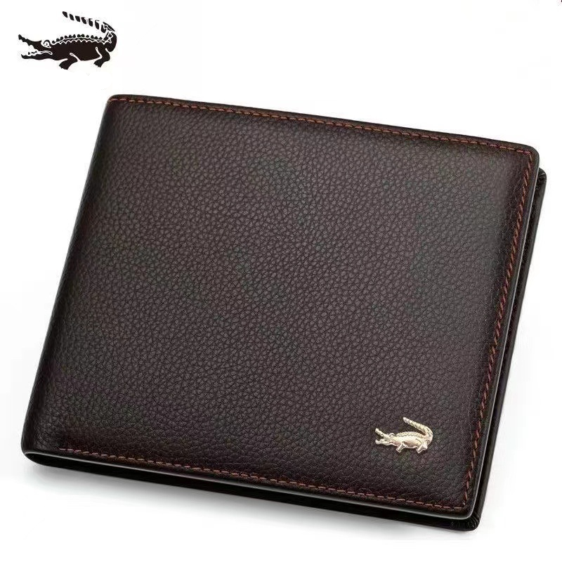 Stylish LCT Leather Wallet – compact, elegant, and premium quality