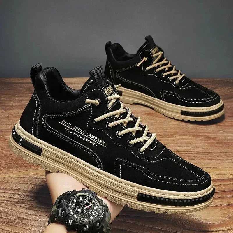 High Casual Sneakers Jacobs